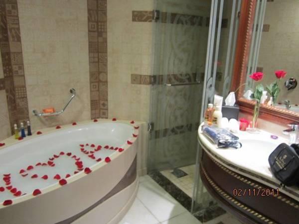 Al Khozama Madinah Hotel - imej 41
