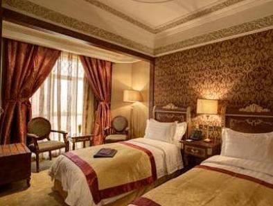 Al Khozama Madinah Hotel - imej 42