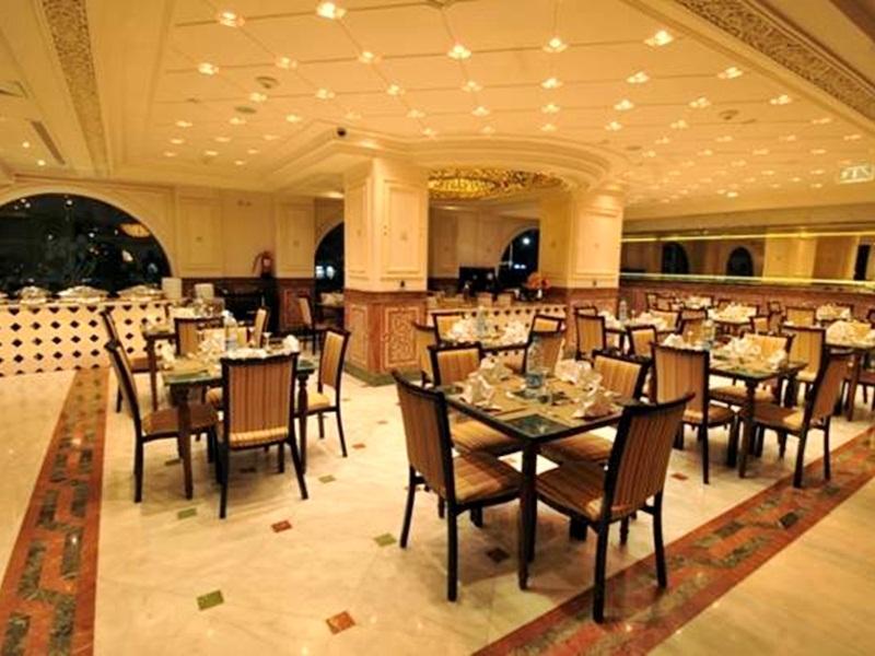 Al Khozama Madinah Hotel - imej 14