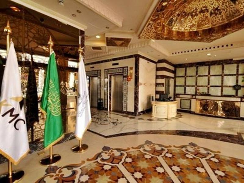 Al Khozama Madinah Hotel - imej 7