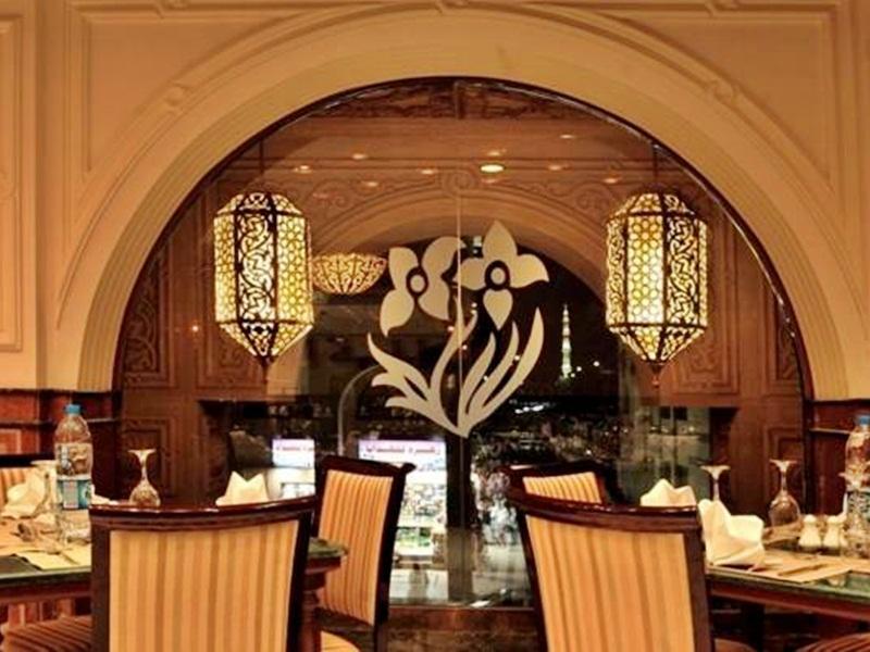 Al Khozama Madinah Hotel - imej 15