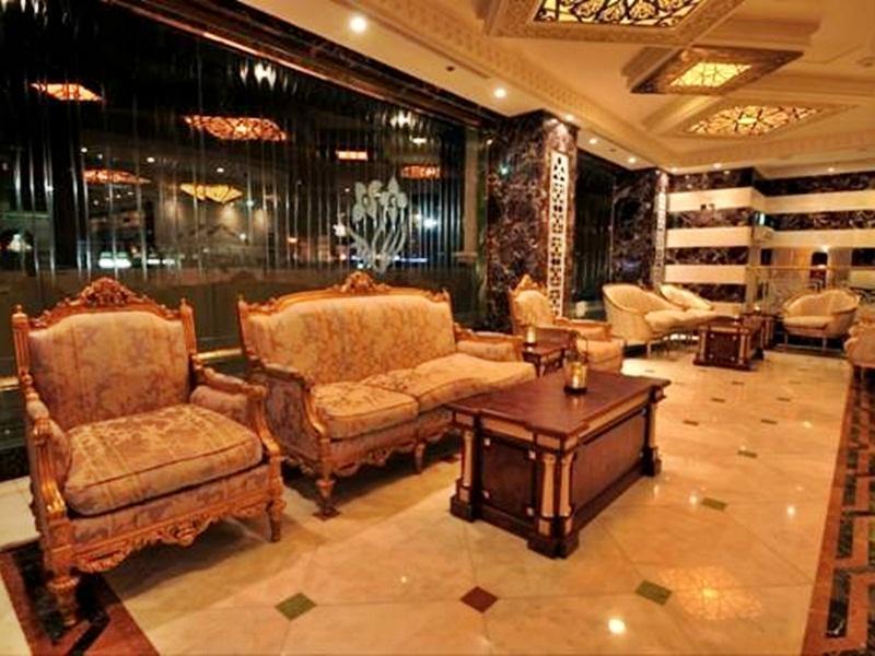 Al Khozama Madinah Hotel - imej 8