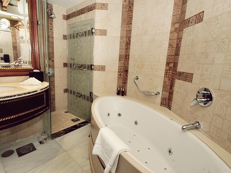 Al Khozama Madinah Hotel - imej 12