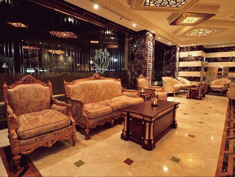 Al Khozama Madinah Hotel - imej 5