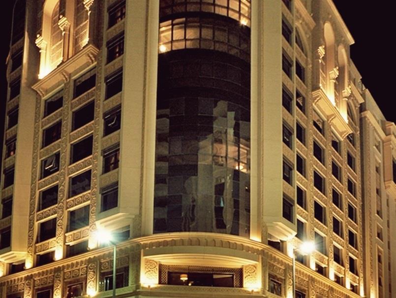 Al Khozama Madinah Hotel - imej 3