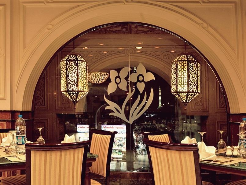 Al Khozama Madinah Hotel - imej 4