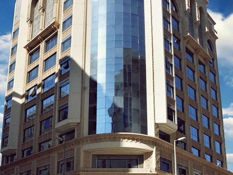 Al Khozama Madinah Hotel - imej 13
