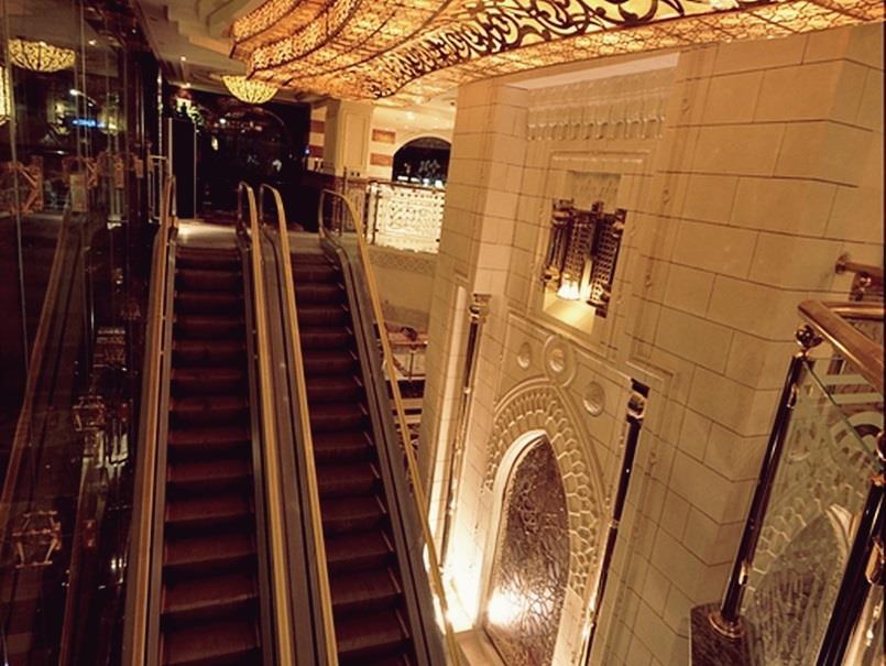 Al Khozama Madinah Hotel - imej 6