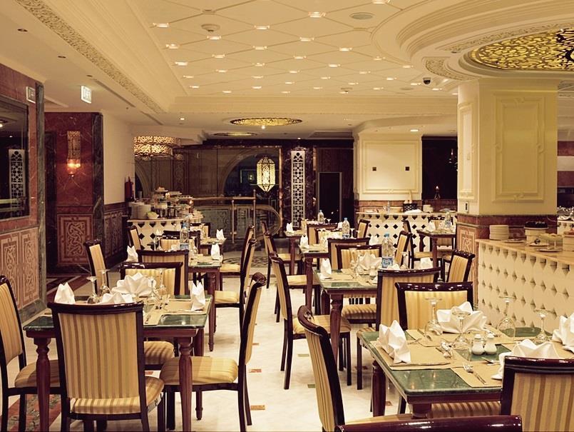 Al Khozama Madinah Hotel - imej 23