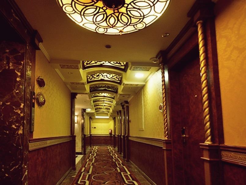 Al Khozama Madinah Hotel - imej 18