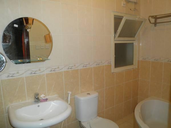 Danah Tibah Hotel Apartment 2 - imej 7