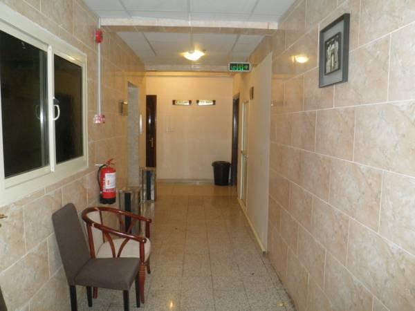 Danah Tibah Hotel Apartment 2 - imej 6