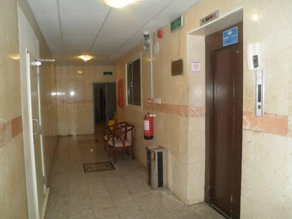 Danah Tibah Hotel Apartment 2 - imej 14