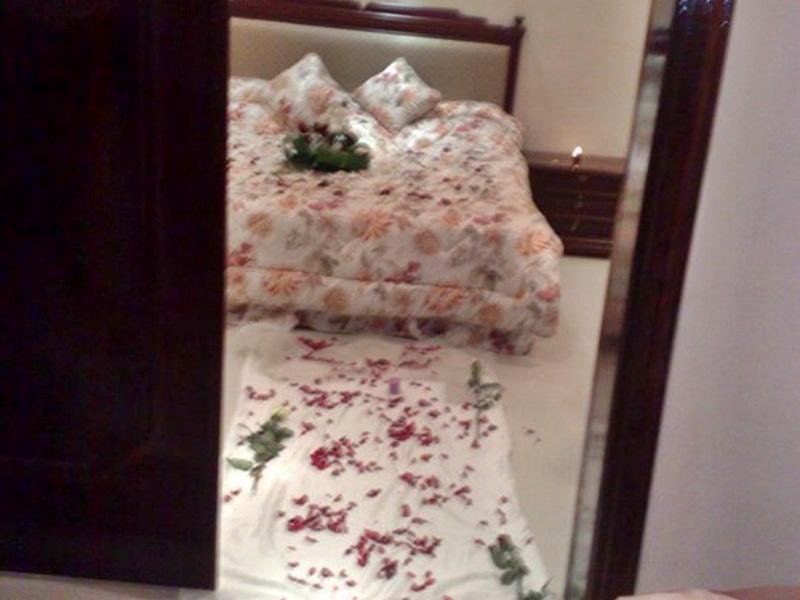 Danah Tibah Hotel Apartment 2 - imej 5