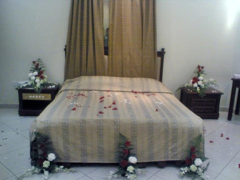 Danah Tibah Hotel Apartment 2 - imej 25