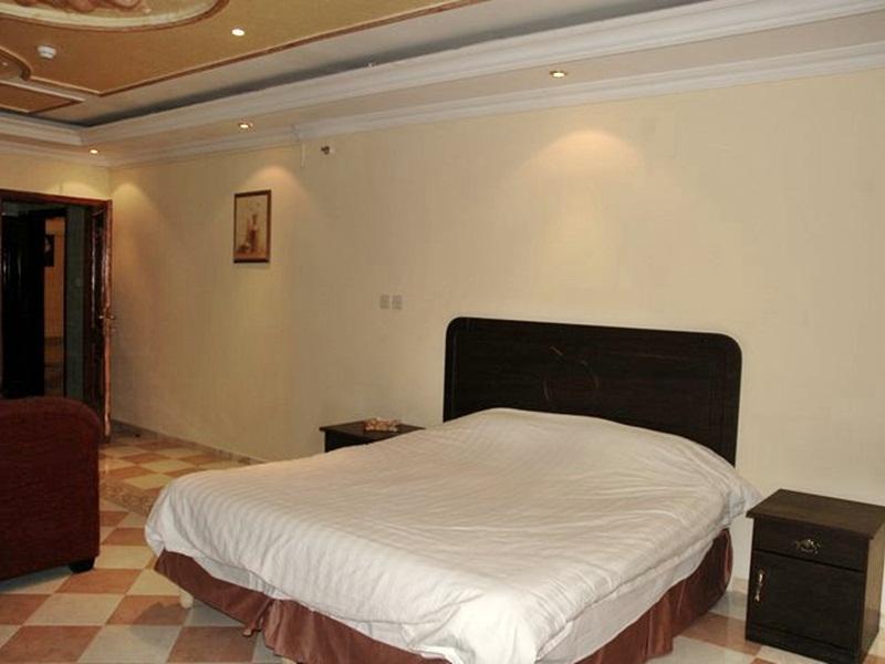 Danah Tibah Hotel Apartment 2 - imej 19