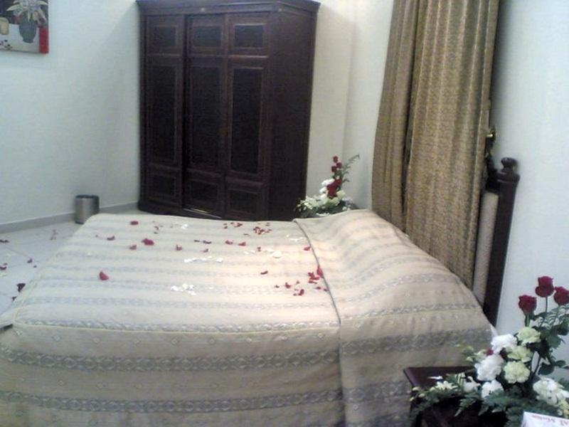Danah Tibah Hotel Apartment 2 - imej 27