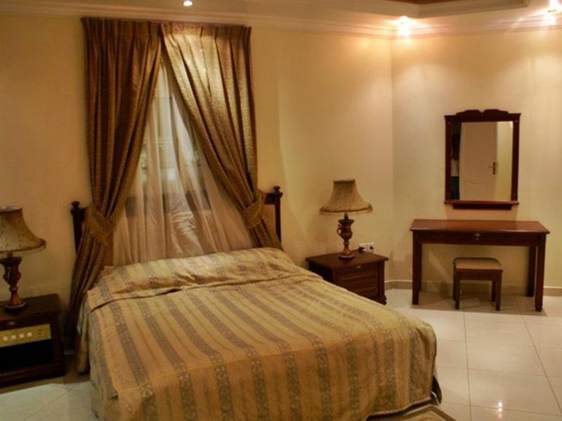 Danah Tibah Hotel Apartment 2 - imej 22