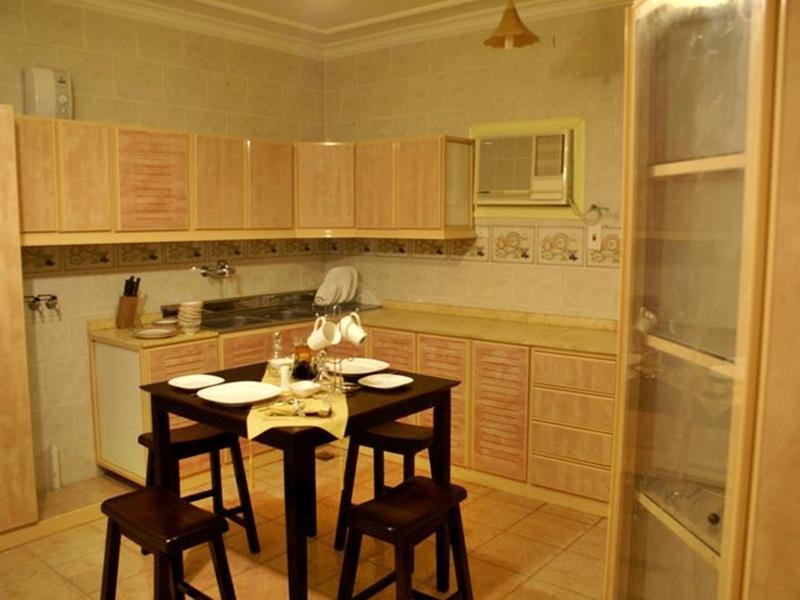 Danah Tibah Hotel Apartment 2 - imej 23