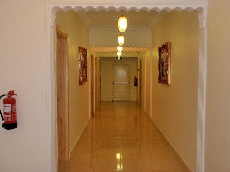 فندق ديار قباء أبارتمنت - صورة 8