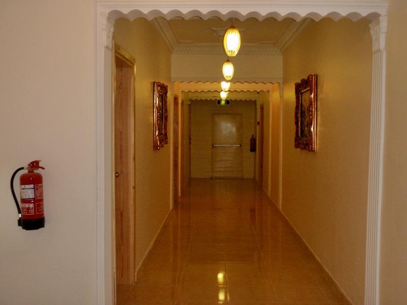 فندق ديار قباء أبارتمنت - صورة 12