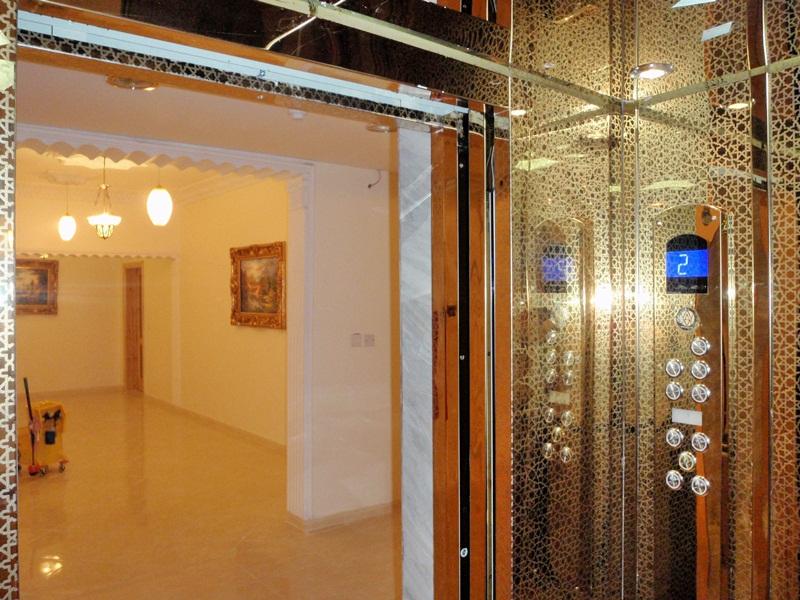 فندق ديار قباء أبارتمنت - صورة 16