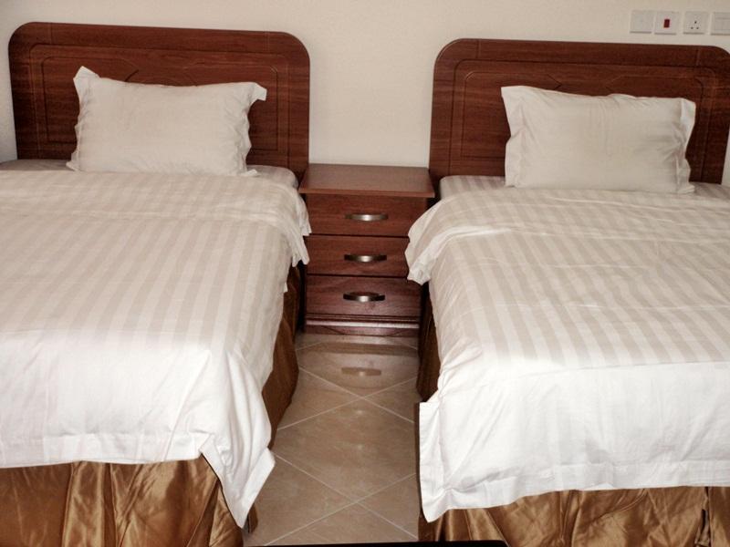 فندق ديار قباء أبارتمنت - صورة 33