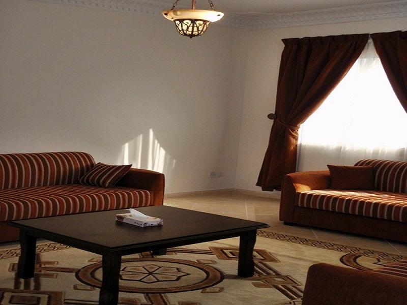 فندق ديار قباء أبارتمنت - صورة 45