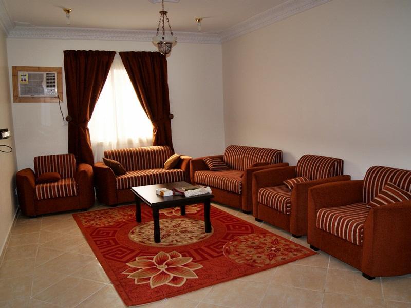 فندق ديار قباء أبارتمنت - صورة 50
