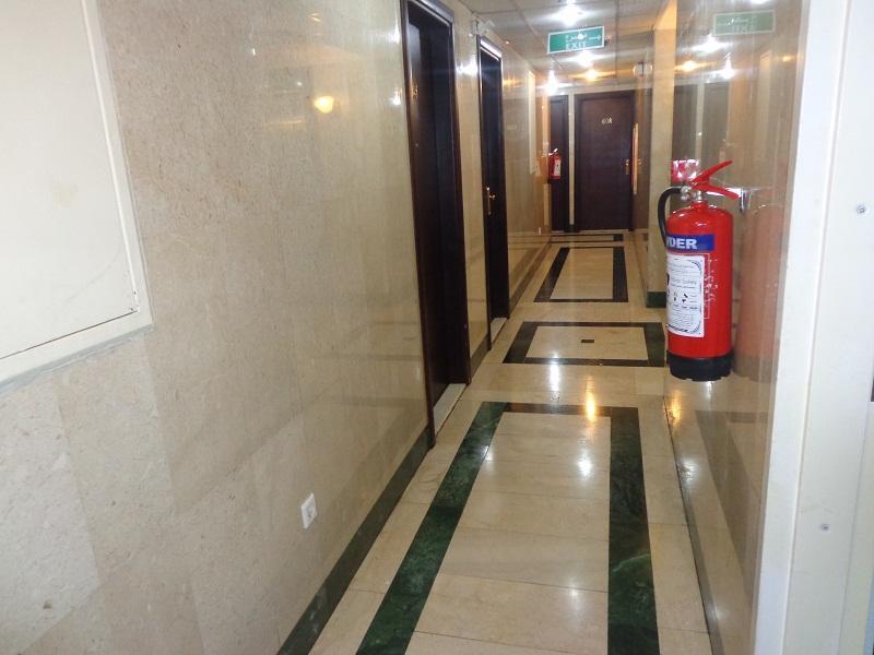 Ishraq Al Bustan Hotel - görsel 5