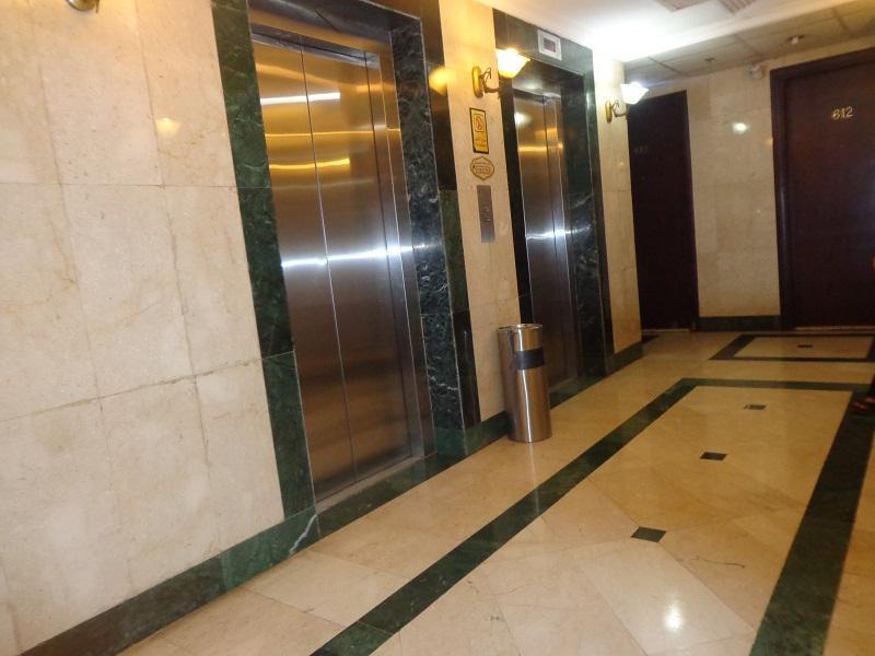 Ishraq Al Bustan Hotel - görsel 2