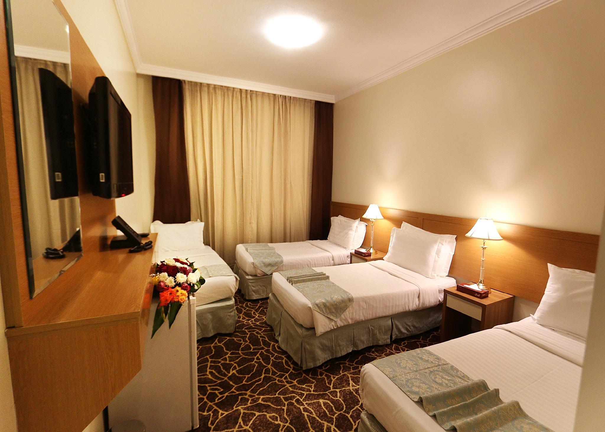 Ishraq Al Bustan Hotel - görsel 41
