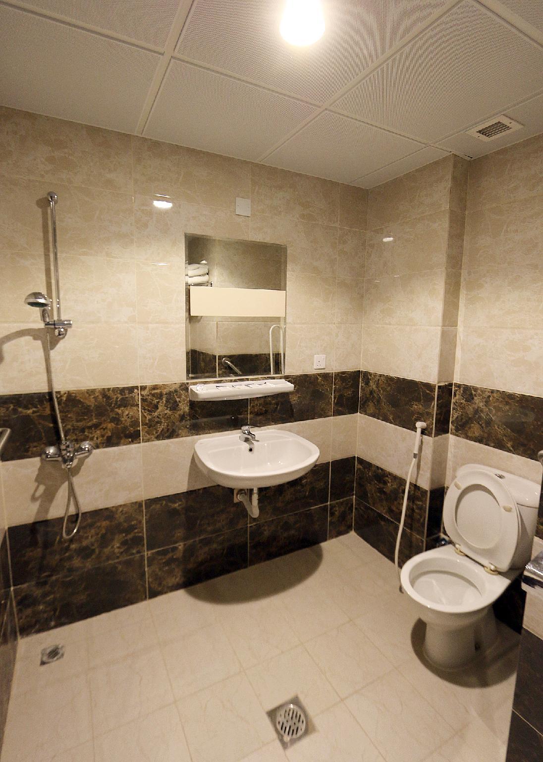 Ishraq Al Bustan Hotel - görsel 46