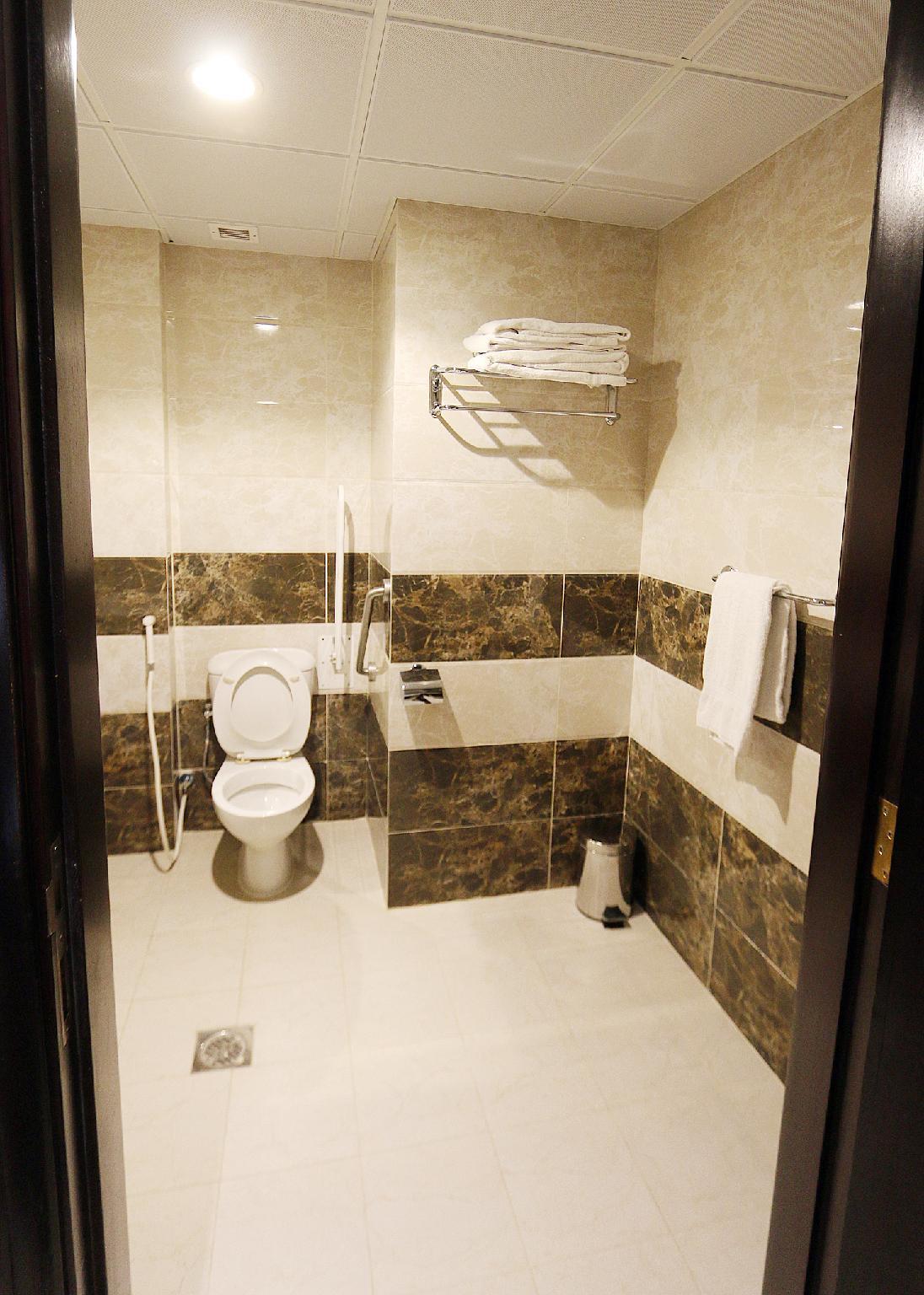 Ishraq Al Bustan Hotel - görsel 47