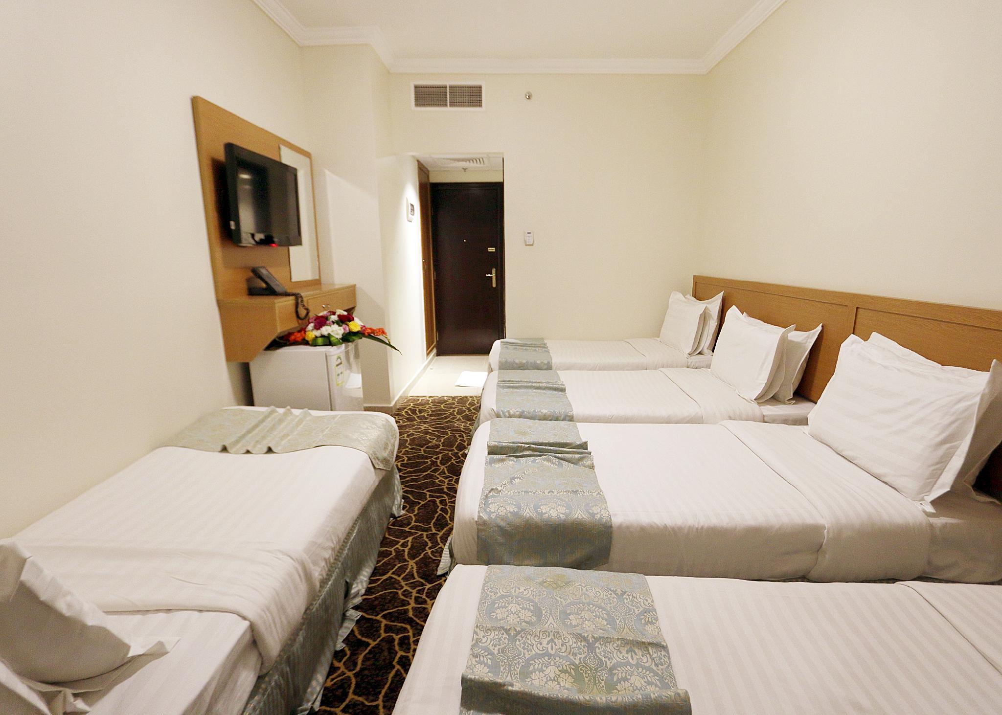 Ishraq Al Bustan Hotel - görsel 50