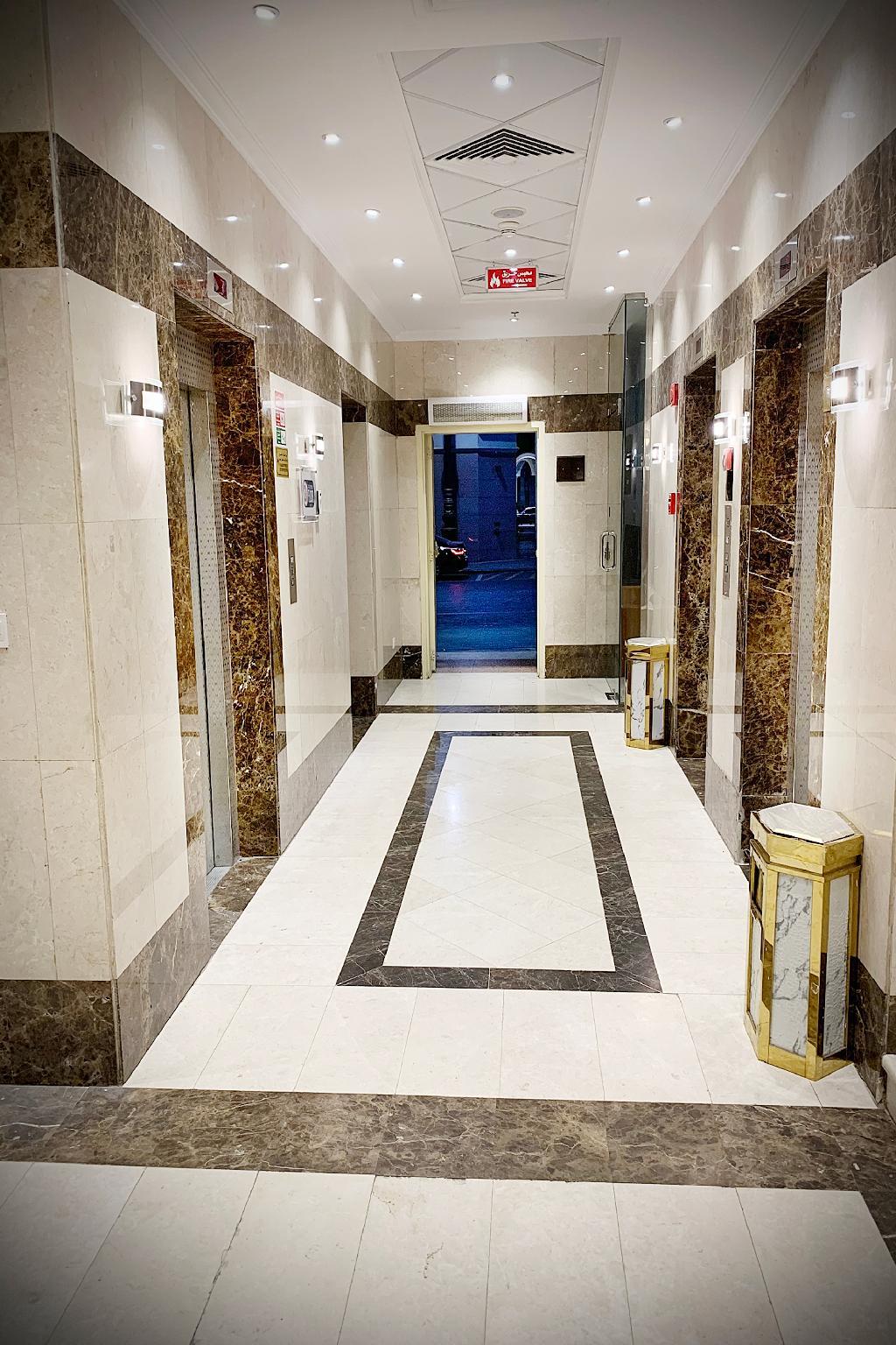 Ishraq Al Bustan Hotel - görsel 36