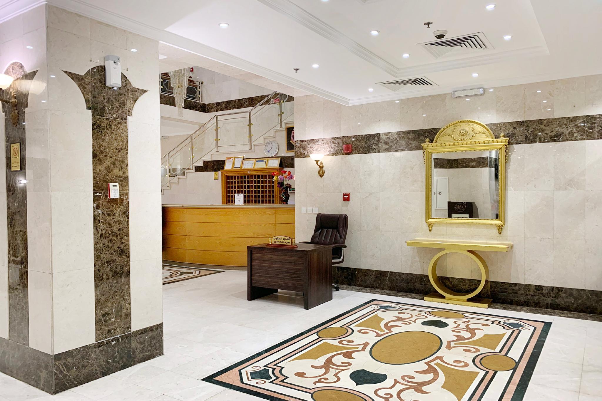 Ishraq Al Bustan Hotel - görsel 19