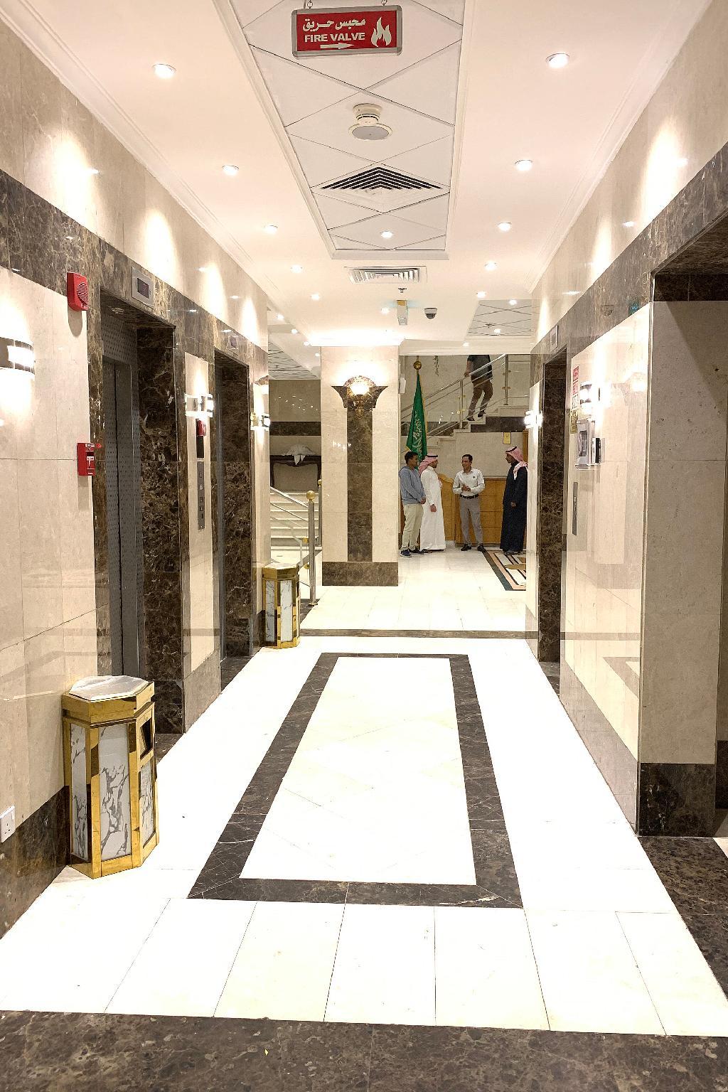 Ishraq Al Bustan Hotel - görsel 32