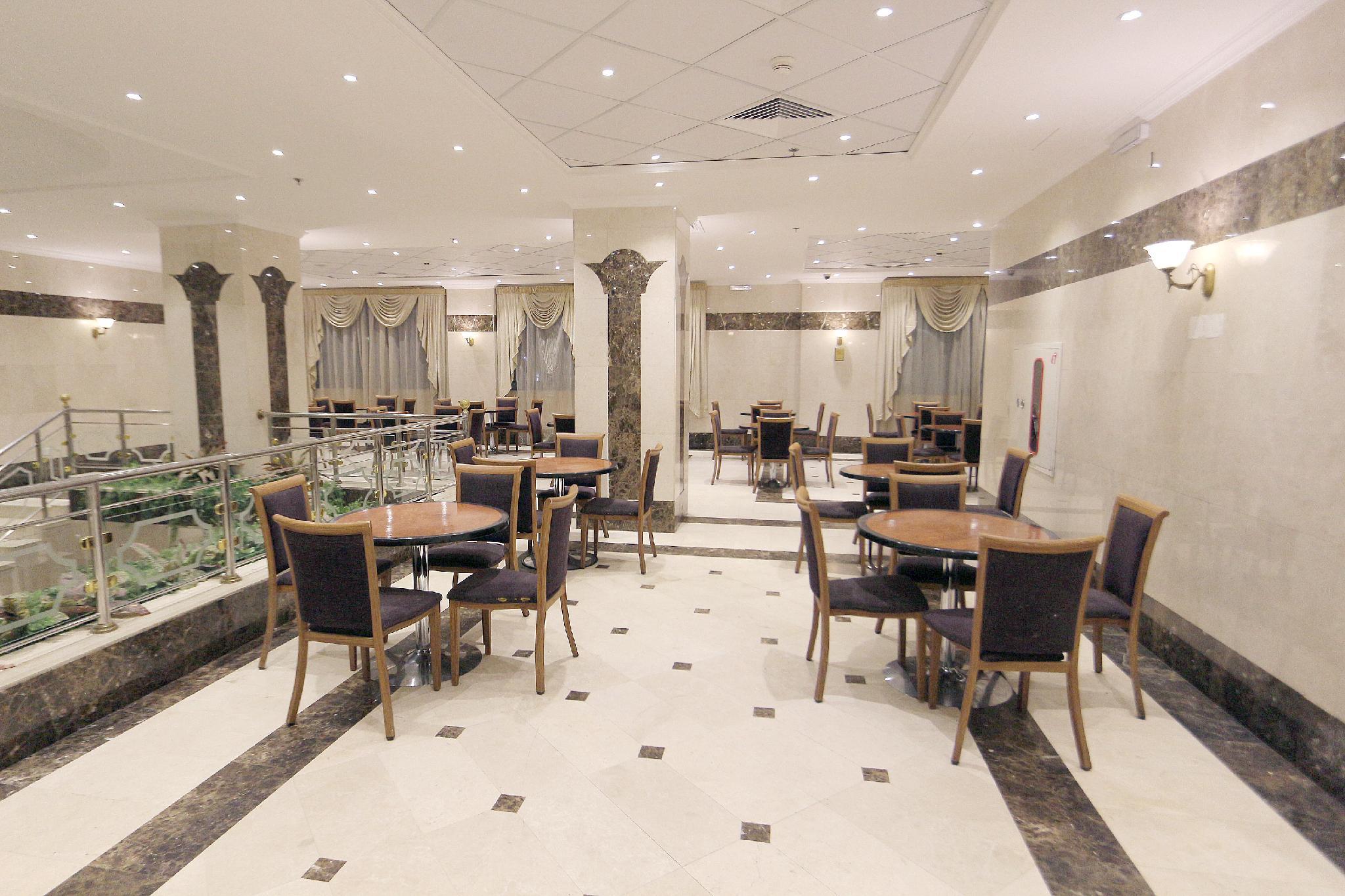Ishraq Al Bustan Hotel - görsel 31