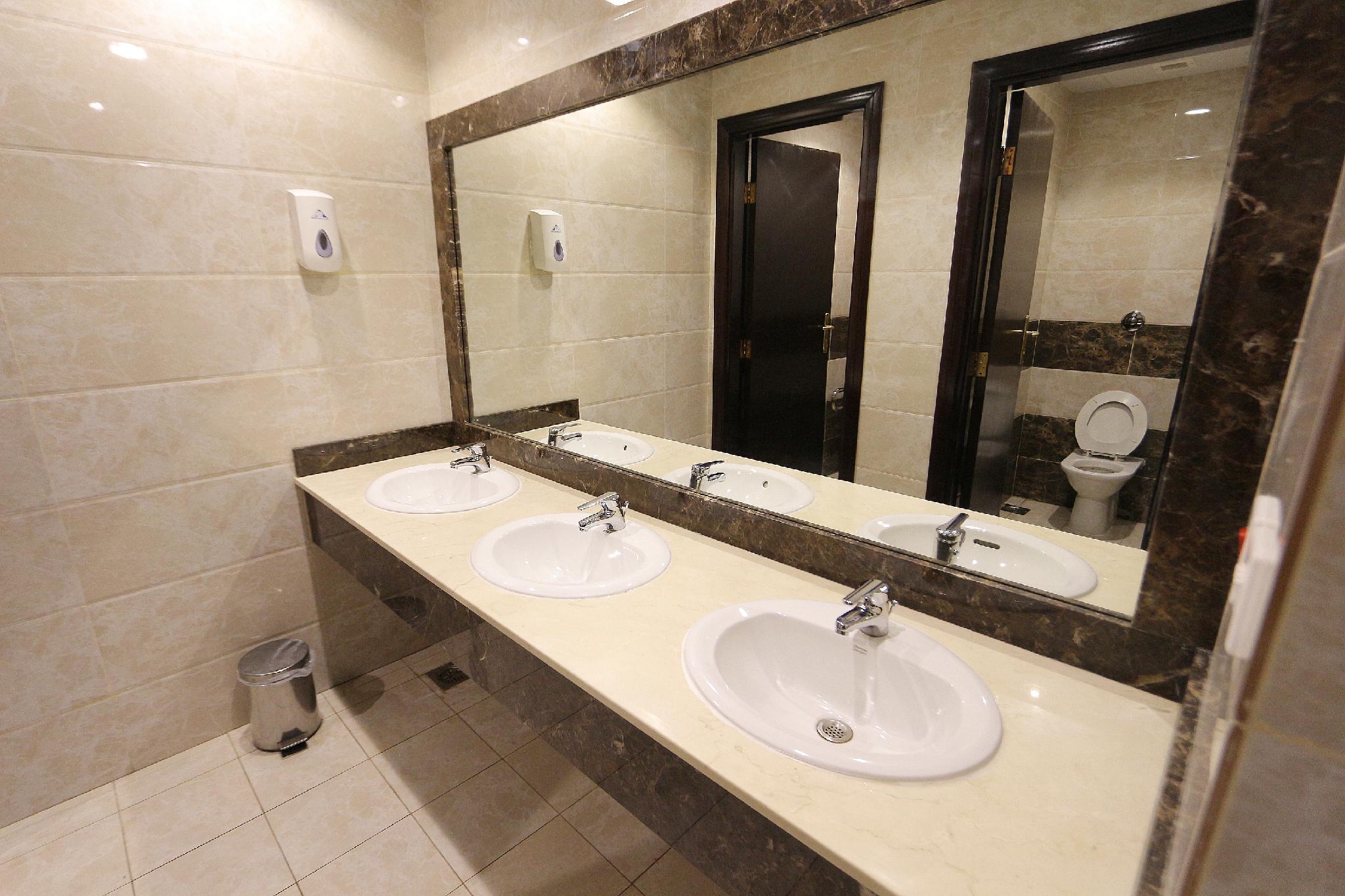 Ishraq Al Bustan Hotel - görsel 8