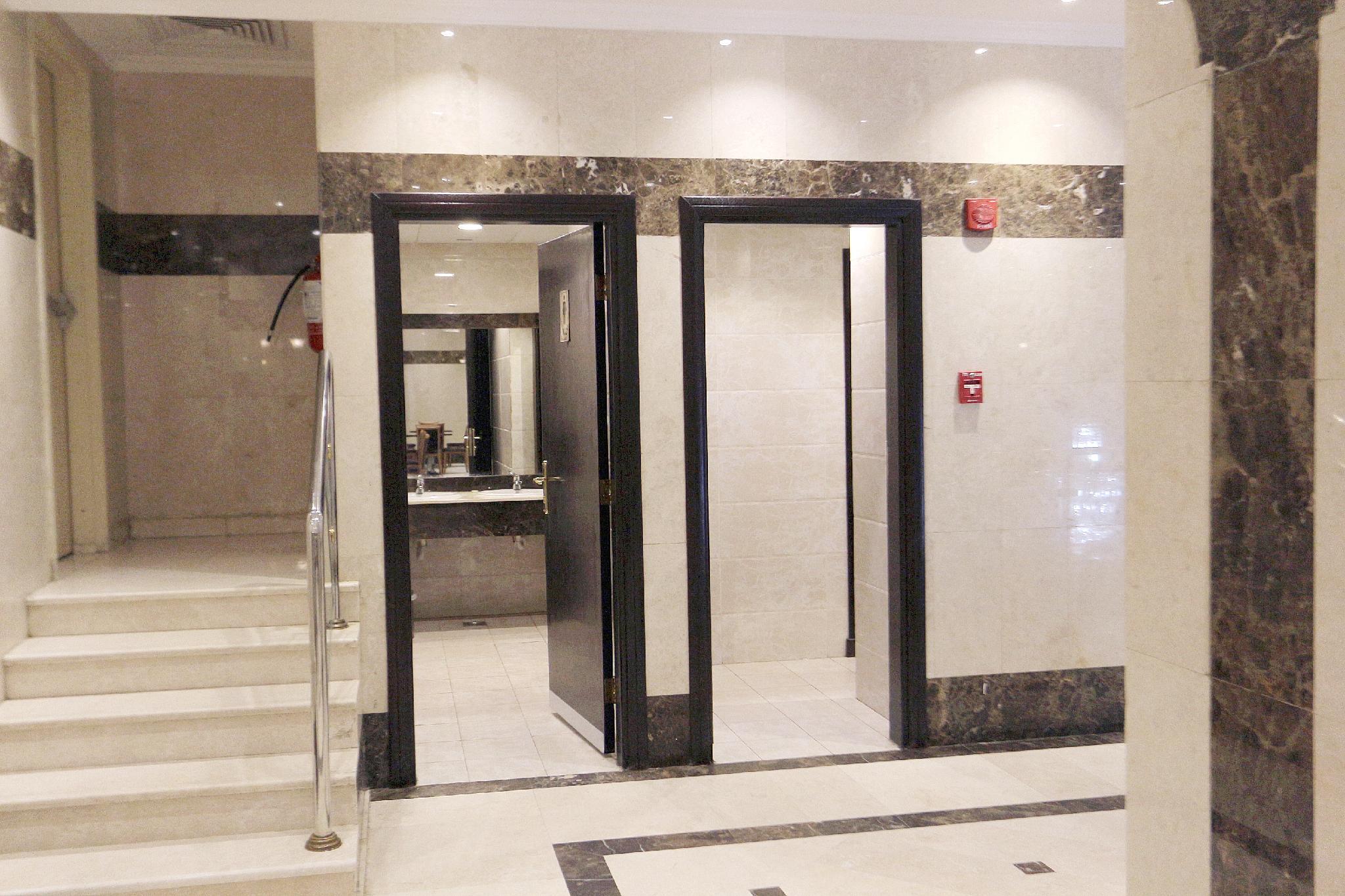 Ishraq Al Bustan Hotel - görsel 21