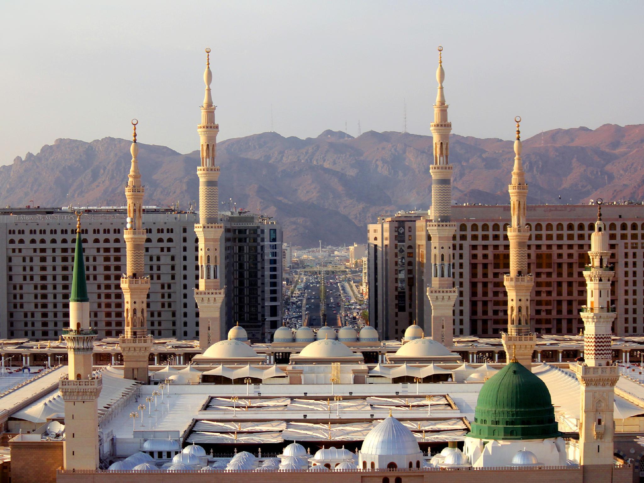 Ishraq Al Bustan Hotel - görsel 28