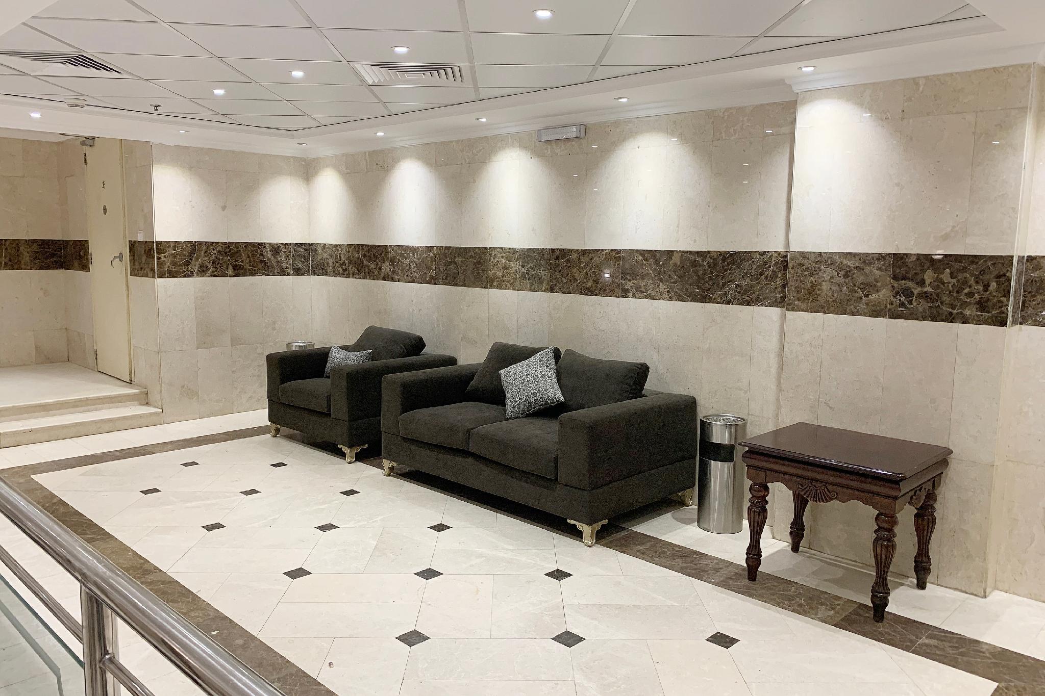 Ishraq Al Bustan Hotel - görsel 4