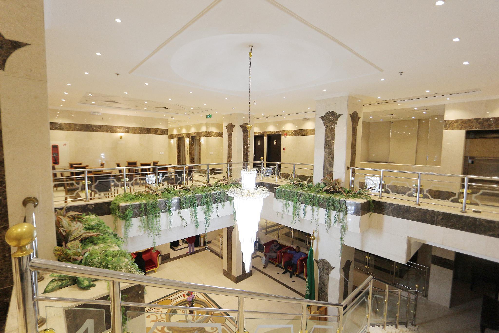 Ishraq Al Bustan Hotel - görsel 20