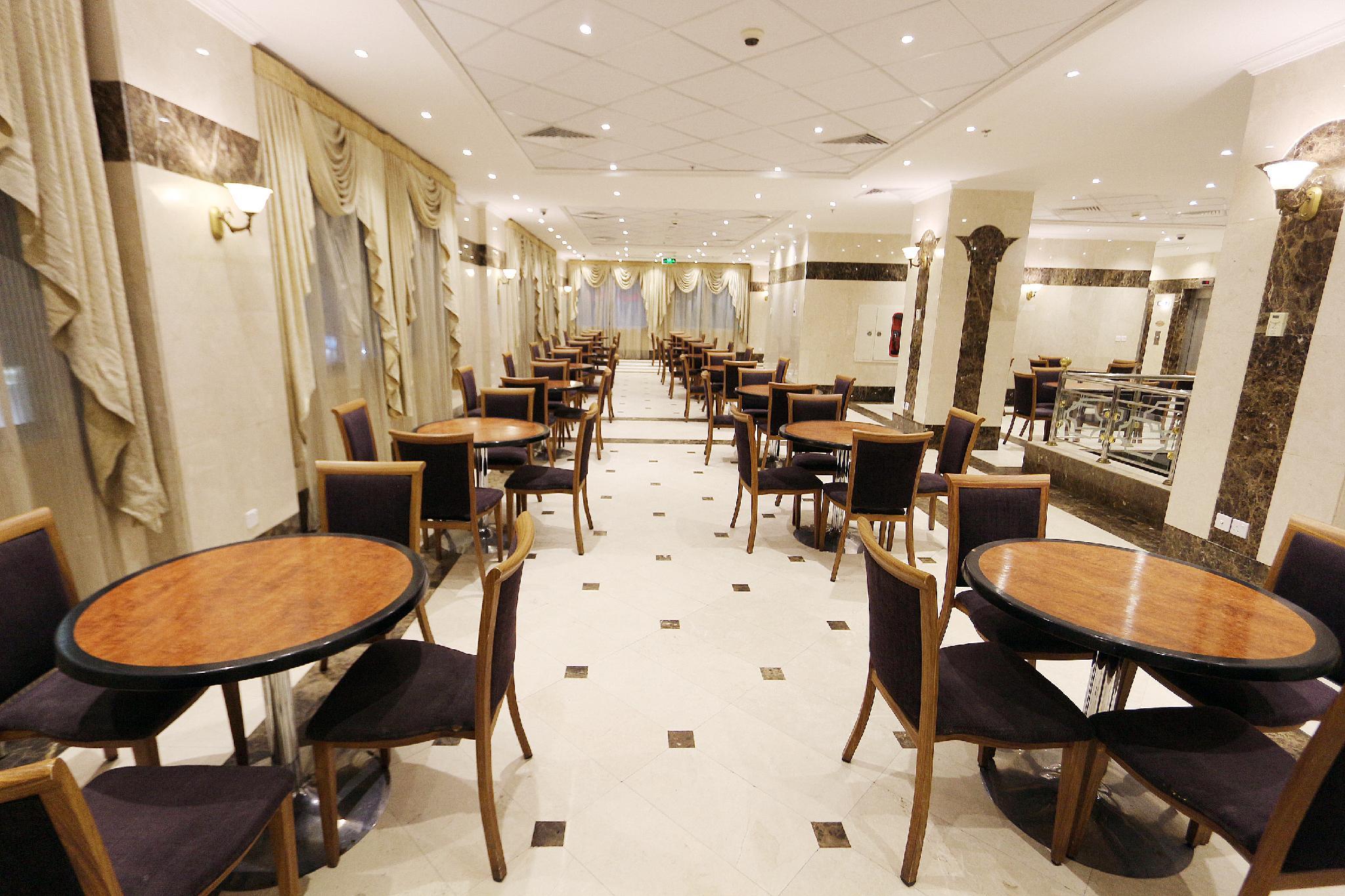 Ishraq Al Bustan Hotel - görsel 22