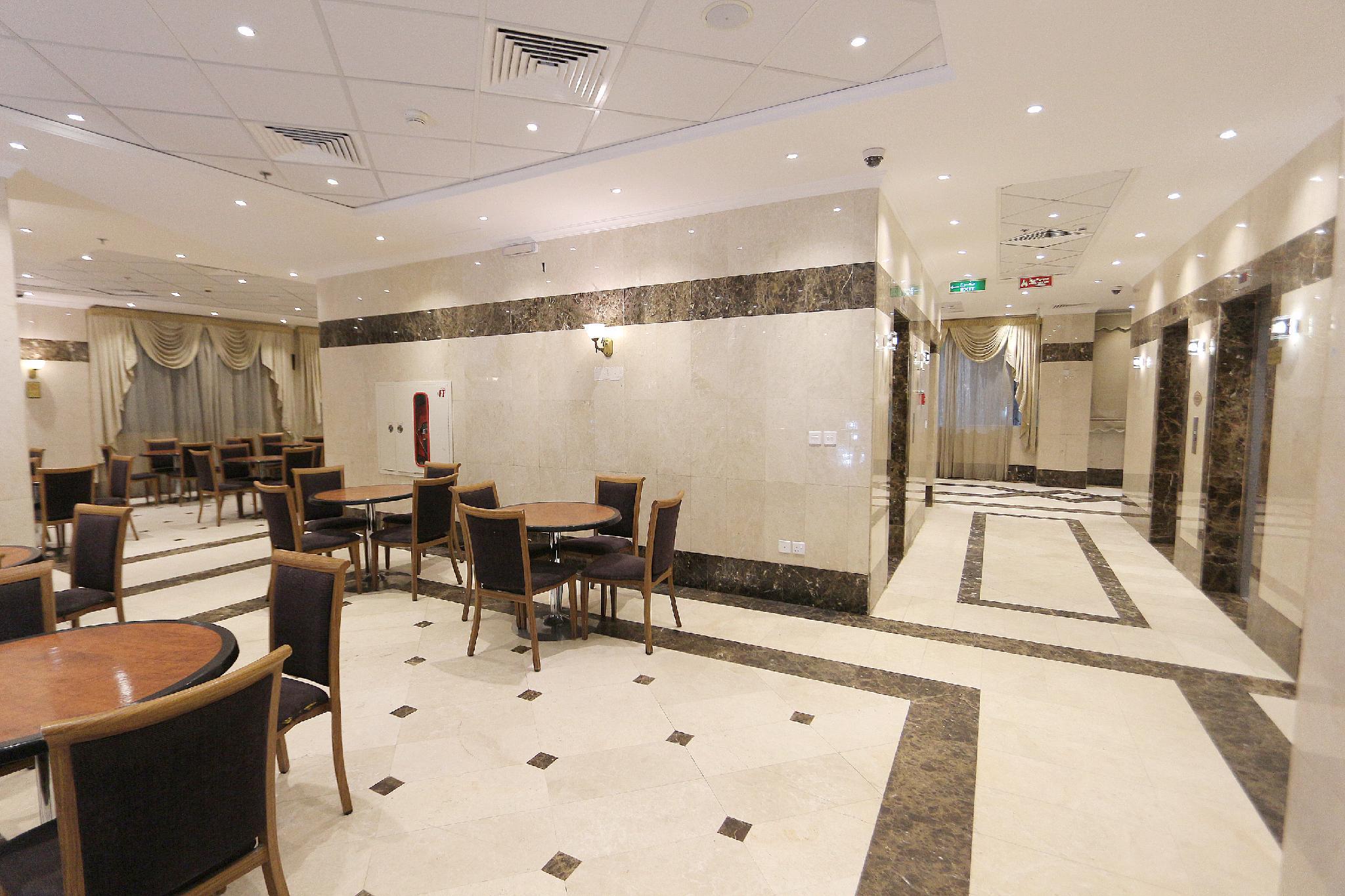 Ishraq Al Bustan Hotel - görsel 9