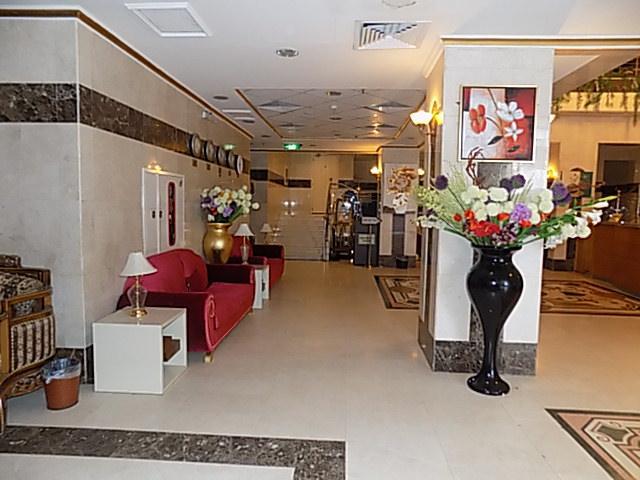 Ishraq Al Bustan Hotel - görsel 3