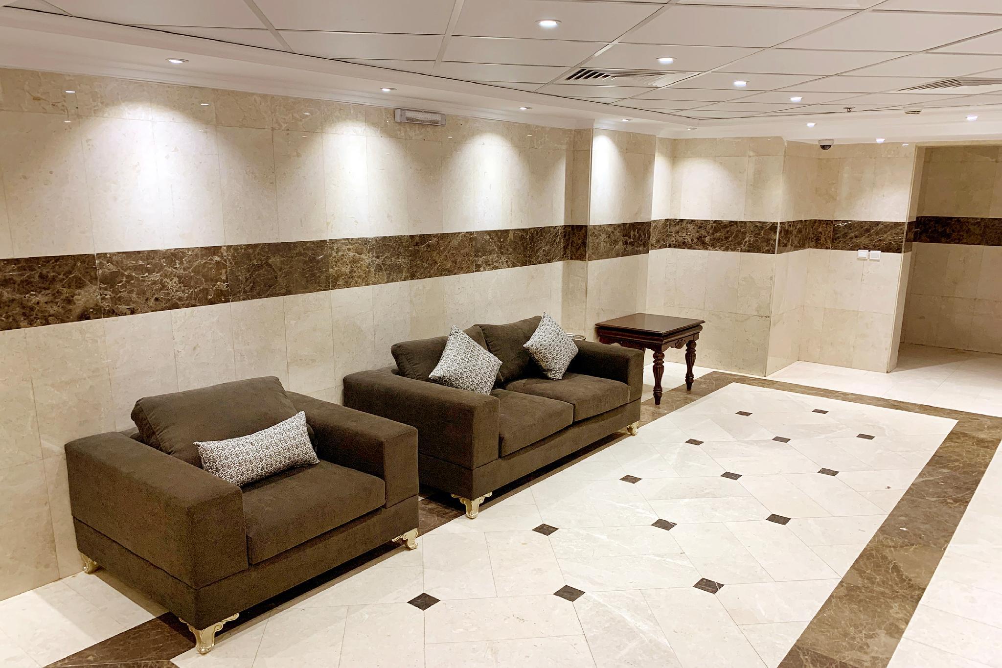 Ishraq Al Bustan Hotel - görsel 29