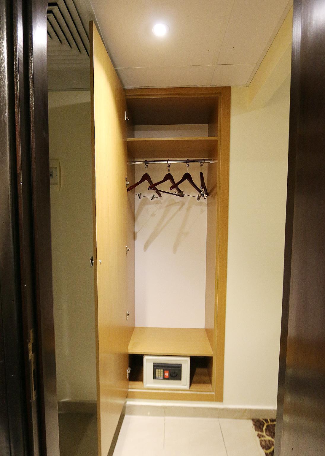 Ishraq Al Bustan Hotel - görsel 17