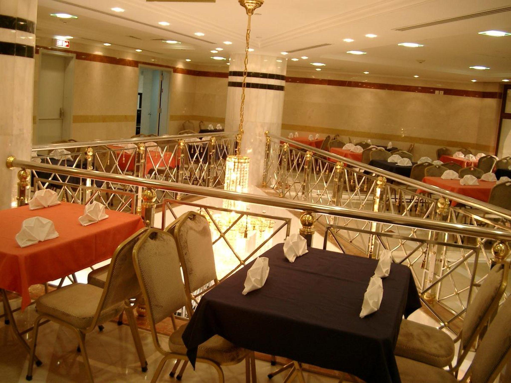 马纳泽尔阿斯瓦夫酒店 - 图片 5